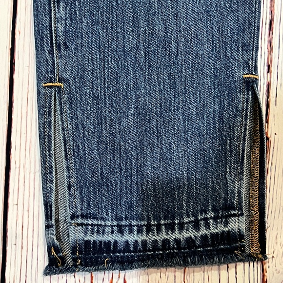 Good American Jeans size 6 - Picture 6 of 10